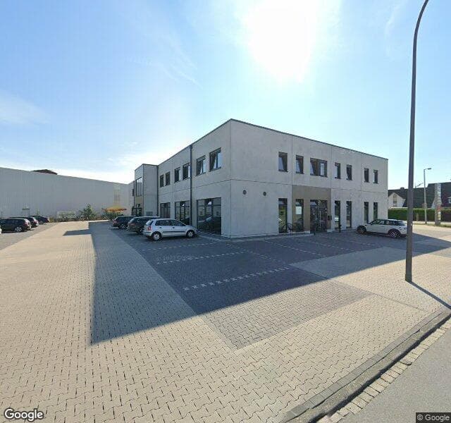 Curamos GmbH