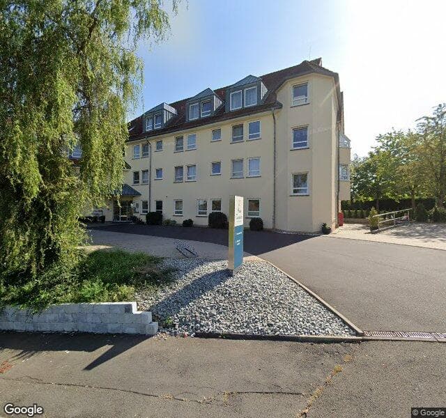 CURANUM Seniorenpflegezentrum Wendeberg