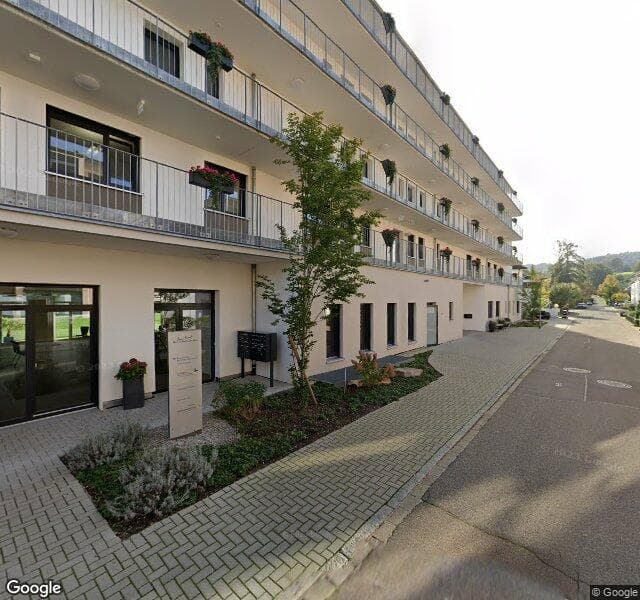 Foto von CURARE gGmbH Ambulante Dienste für Schopfheim, das Kleine und das Große Wiesental