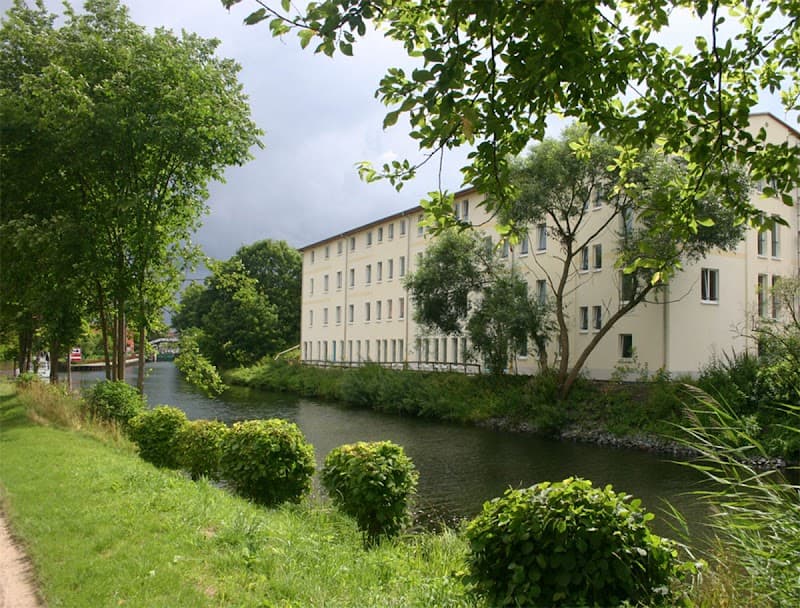 CURATA Seniorenheim Eldeblick