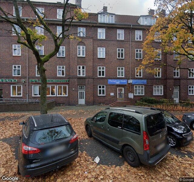 Curatio-Pflegedienst GmbH