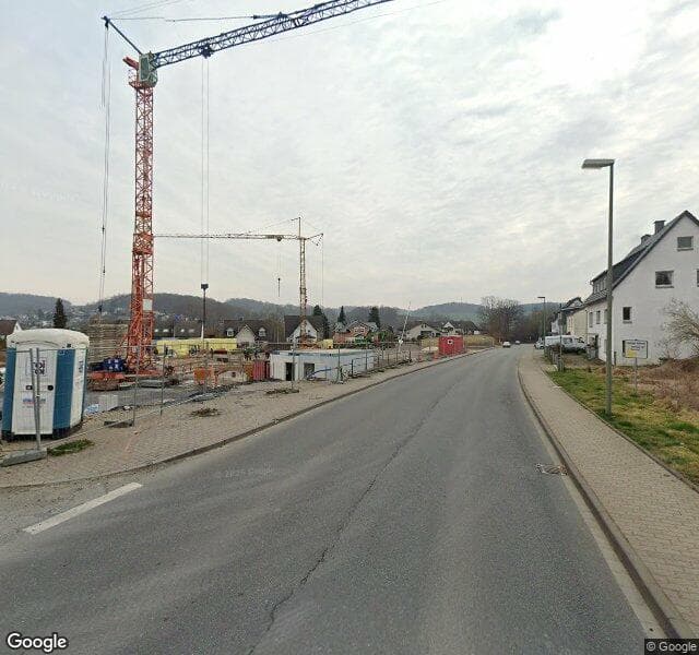 Curavie Seniorenresidenz Amecke