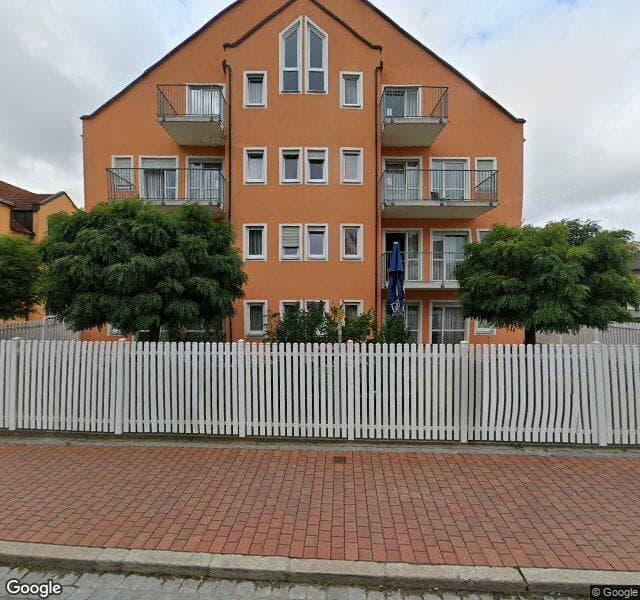 CuraVivum GmbH Seniorenhaus am Miesberg