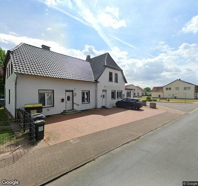 CuraZentrum Lavelsloh