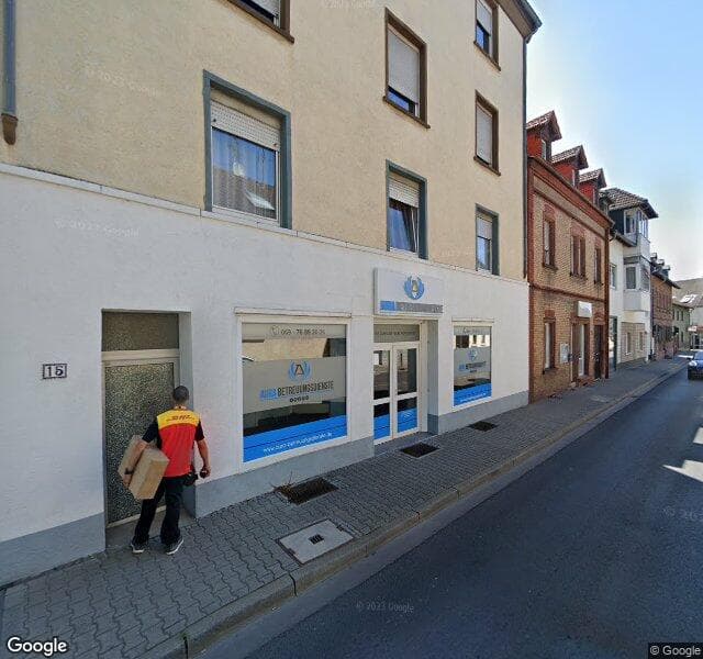 Foto von D & D Intensiv Pflegedienst GmbH