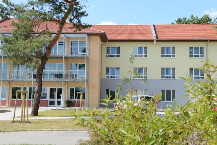 DA.HEIM "Am Schillerplatz"