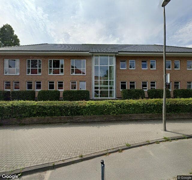 Dänischer Gesundheitsdienst für Südschleswig