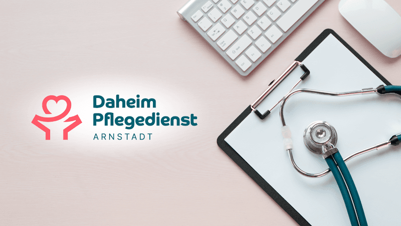 Daheim Pflegedienstgesellschaft mbH