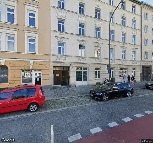 Daheim statt Heim GmbH
