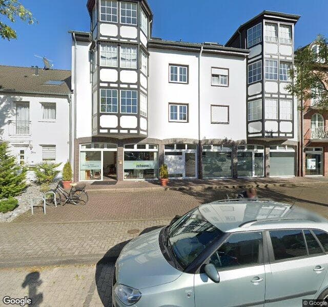 Daheim-Zuhause GmbH Betreuung & Pflege Dormagen