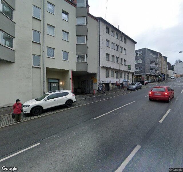 Dalen GmbH Häusliche Kranken- und Altenpflege