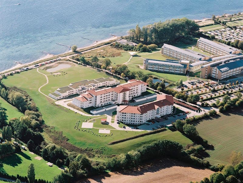 DANA Ostsee-Seniorenresidenz