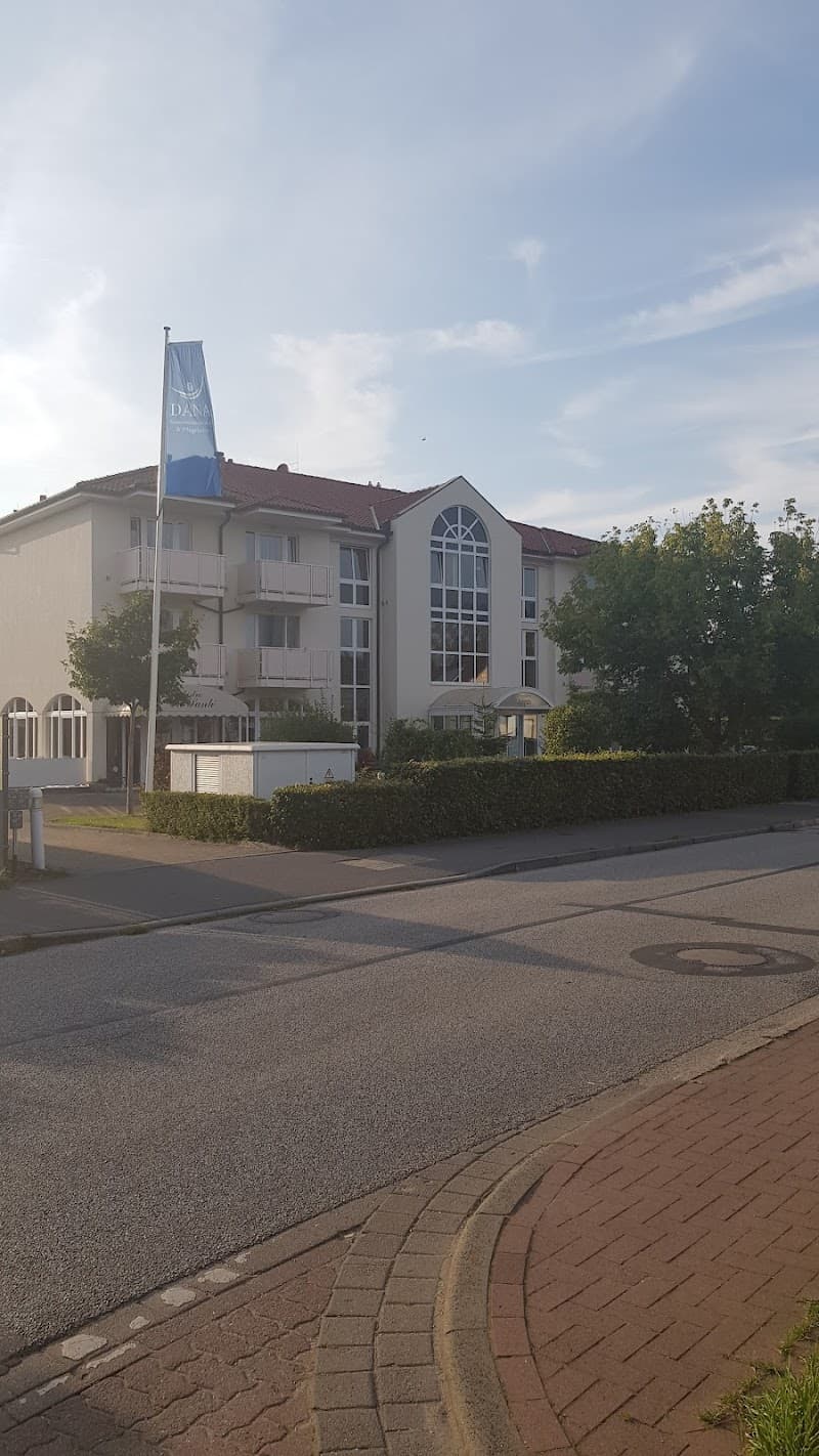 DANA Pflegeheim Appen