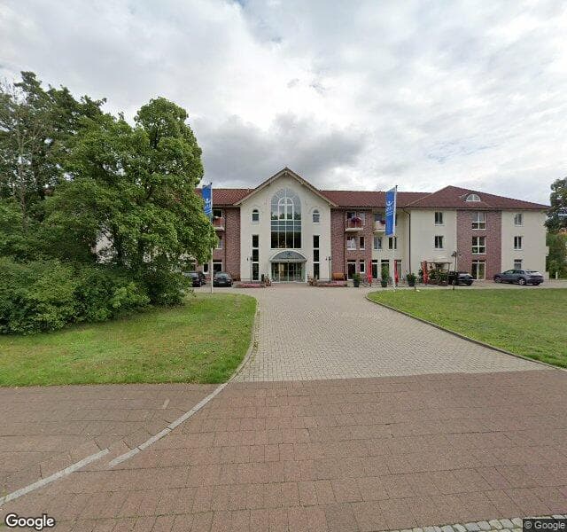 DANA Pflegeheim Fünf-Seen-Allee