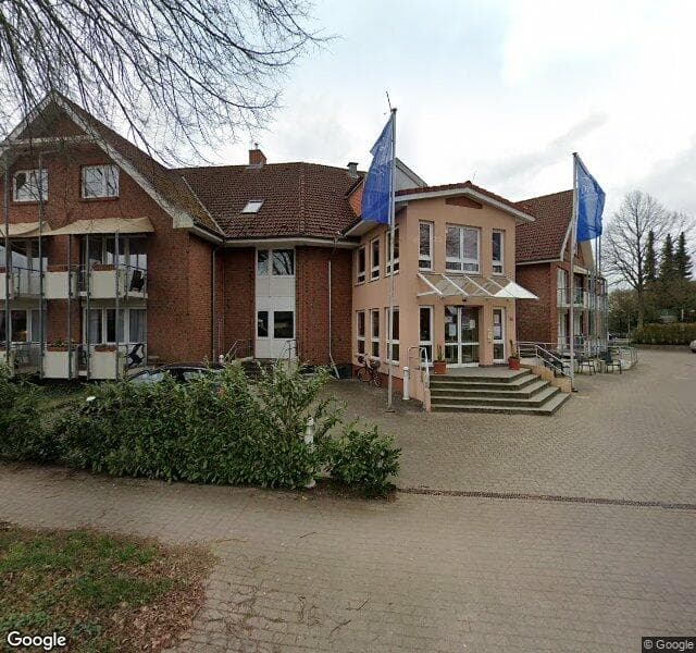 DANA Pflegeheim Lindenblick