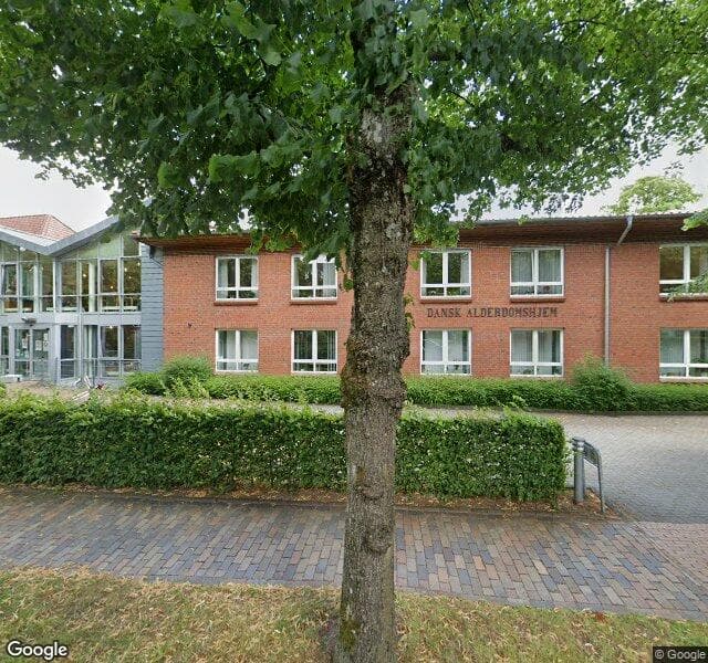 Dansk Alderdomshjem Flensburg