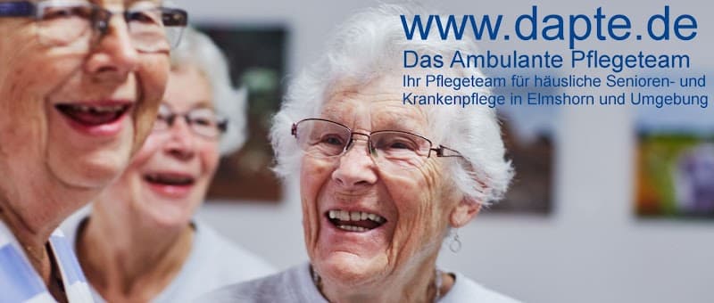 Das Ambulante Pflegeteam DAP GmbH