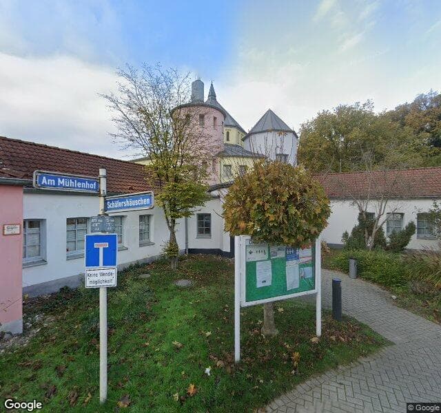 Das Dorf - Wohnen im Alter -
