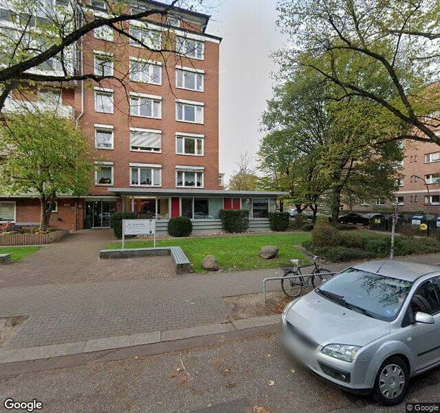 Das Epiphanienhaus