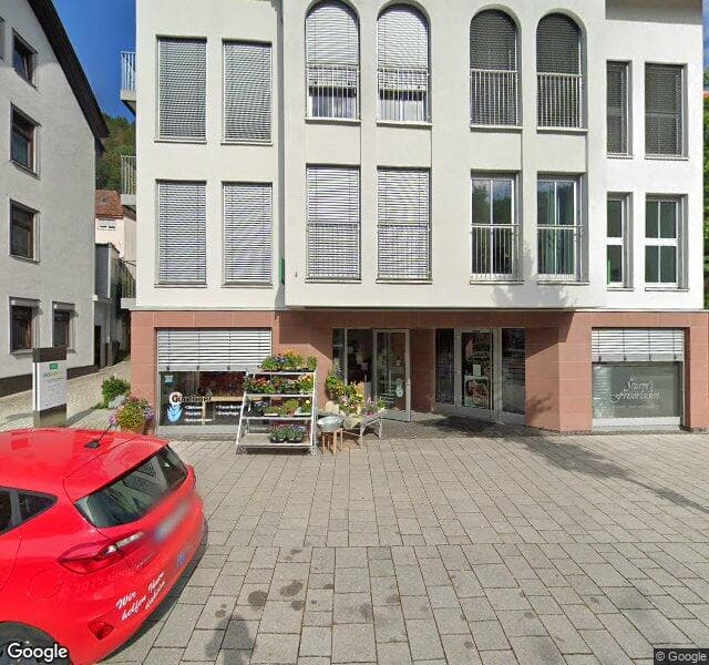 Foto von Das Pflegeteam Bad Wildbad