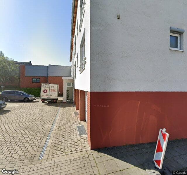 Das Pflegeteam "Home-Care" GmbH