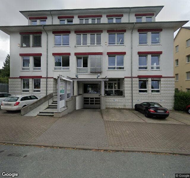 Foto von Das Pflegeteam Inh. O. Turetsky