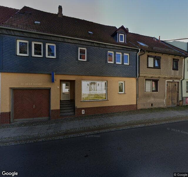 Das Pflegeteam Lübcke