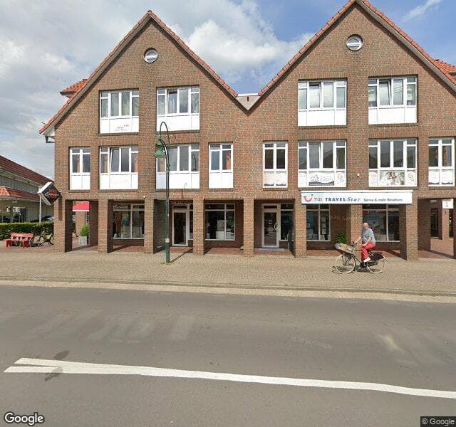 Das Pflegeteam Wardenburg