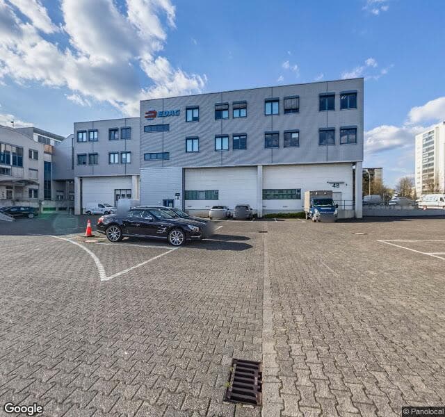 DASECA Rhein-Main GmbH Harald Dauth