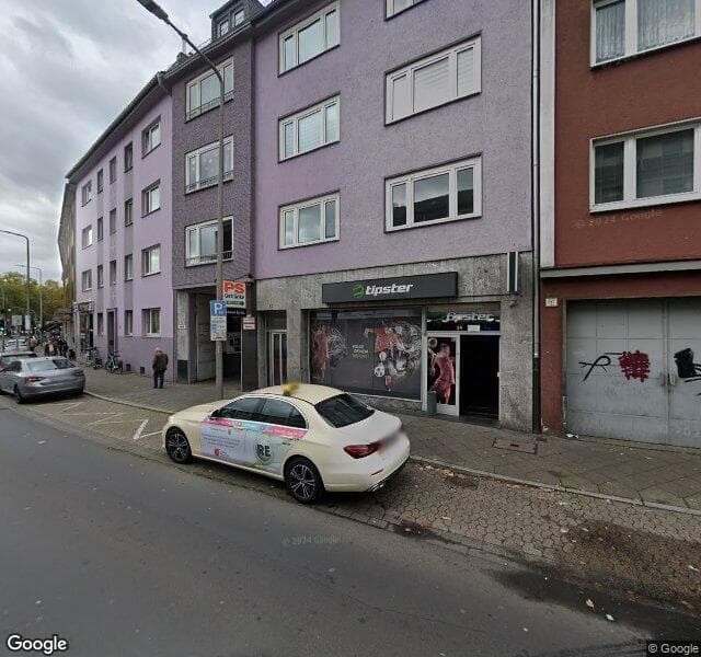 DBK Pflegedienst GmbH