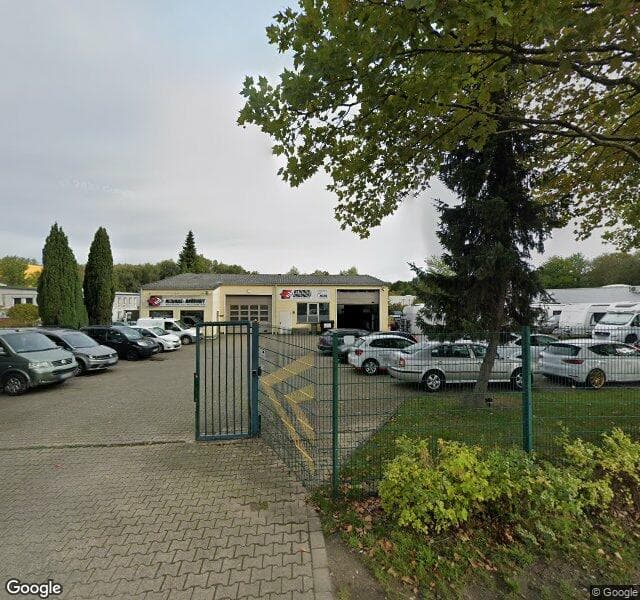 DeinIntensivPflegedienst GmbH