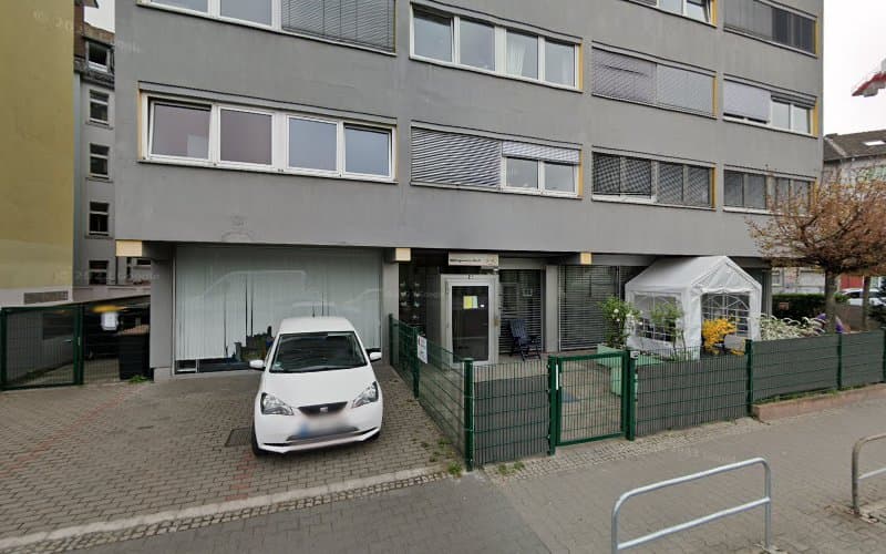Demenz Frankfurt Wohngemeinschaft für Demenz Frankfurt Senioreneinrichtung