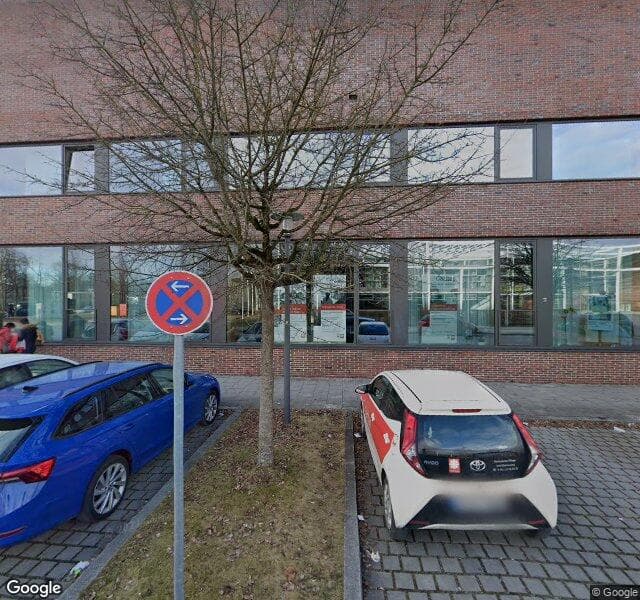 Demenz-WG Edelweiß München