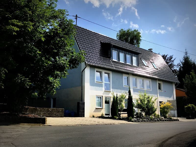 Demenz WG Haus Bierenbachtal