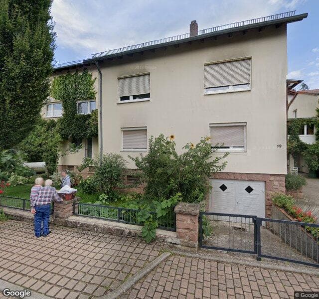 Der Flinke Pflegedienst