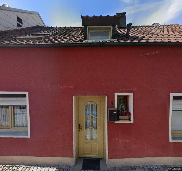 Der Georgihof Pflege GmbH
