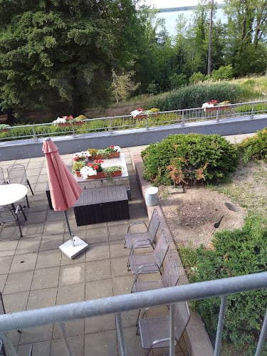 Der Paritätische Wohlfahrtsverband DPWV Pflegeheim Arendsee