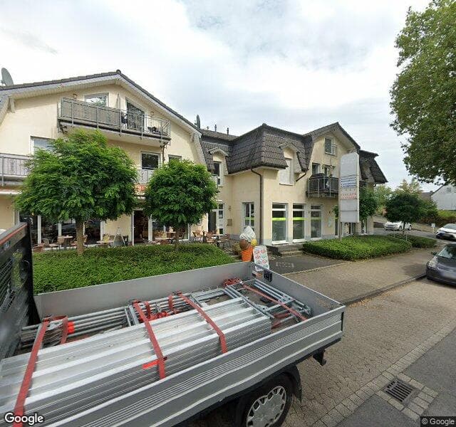Der Pflegedienst Krüger & Knäpper GmbH