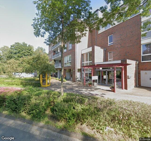 Der Pflegedienst Lilienthal GmbH
