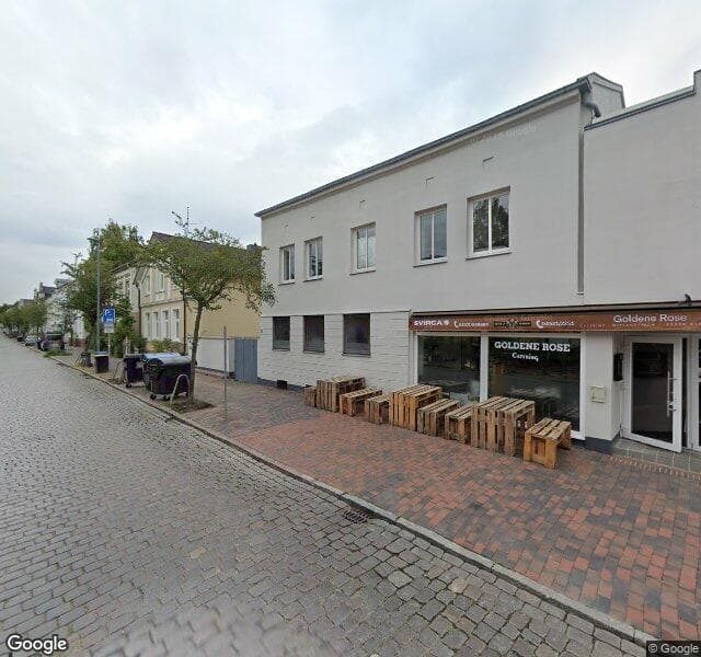DER! Pflegedienst Ostholstein GmbH