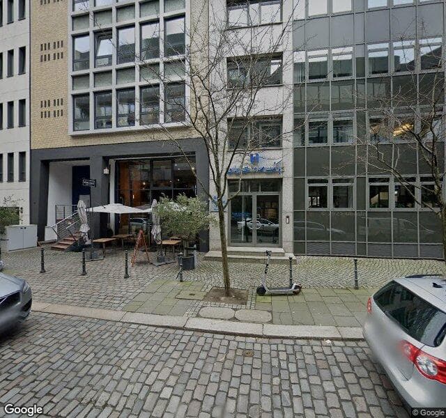 DeriMed GmbH & Co.KG