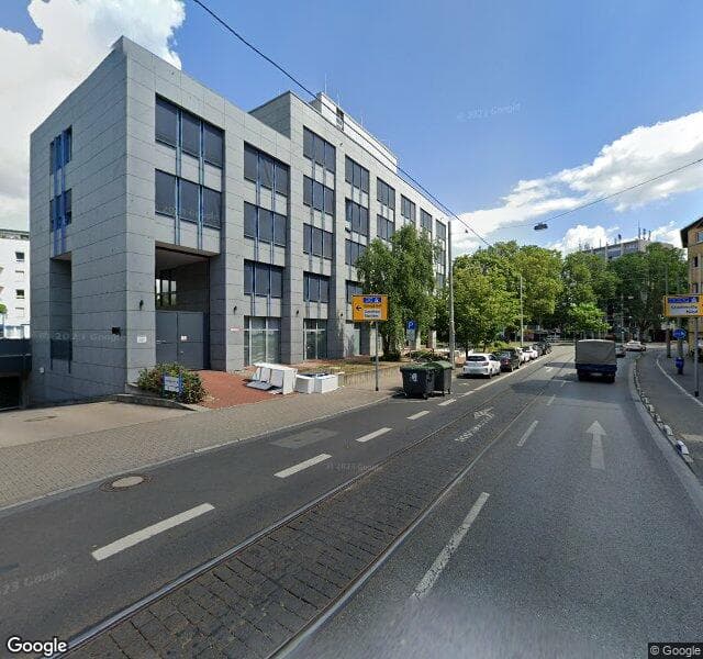 Foto von Deutsch Türkischer Pflegedienst Frankfurt GmbH