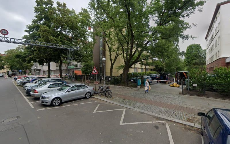 Deutsche Gesellschaft für Palliativmedizin e.V.