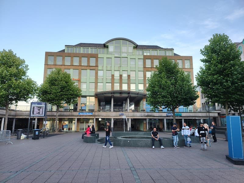 Deutsche PalliativStiftung