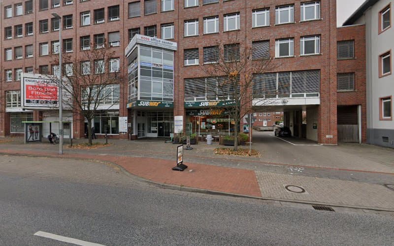 Deutsche Seniorenbetreuung Hannover