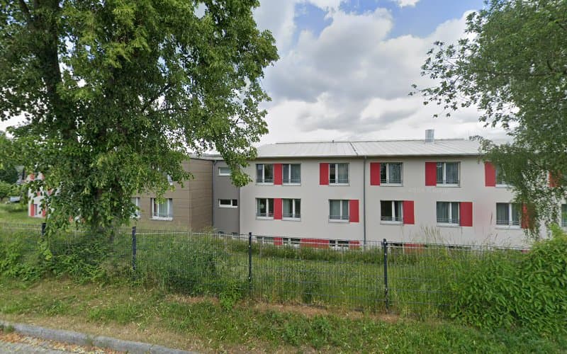 Deutsches Rotes Kreuz Ambulante Soziale Dienste