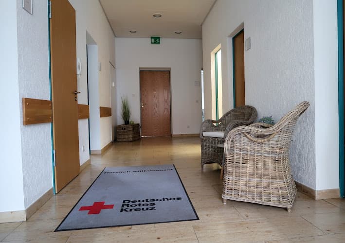 Deutsches Rotes Kreuz (DRK) Pflegeteam "Hoher Fläming" + Ambulante Pflege