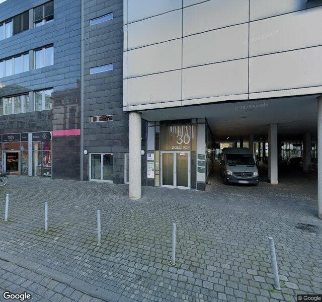 DFD Der Fachpflegedienst GmbH