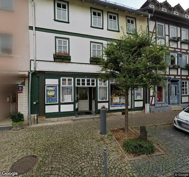 Foto von DiaCom Altenhilfe - Diakoniestation