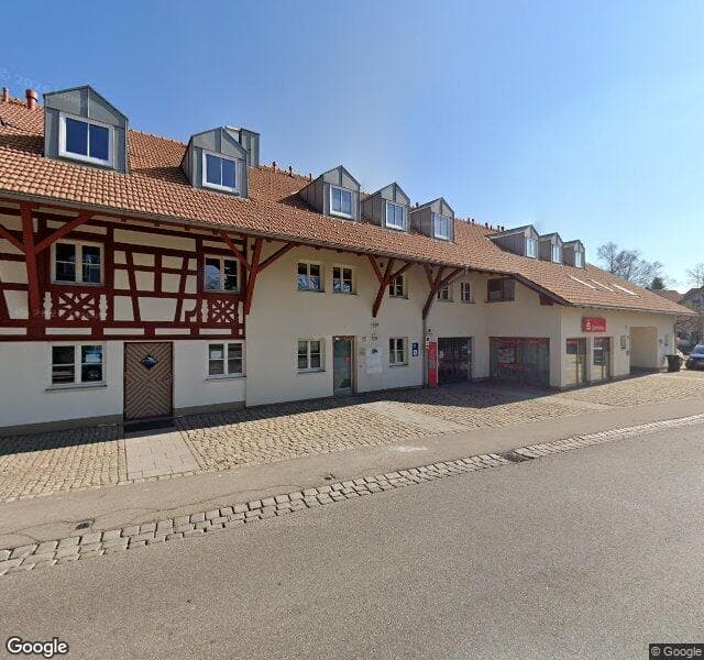 Diakonie Allgäu e.V. Krankenpflegestation Buchenberg-Weitnau-Missen